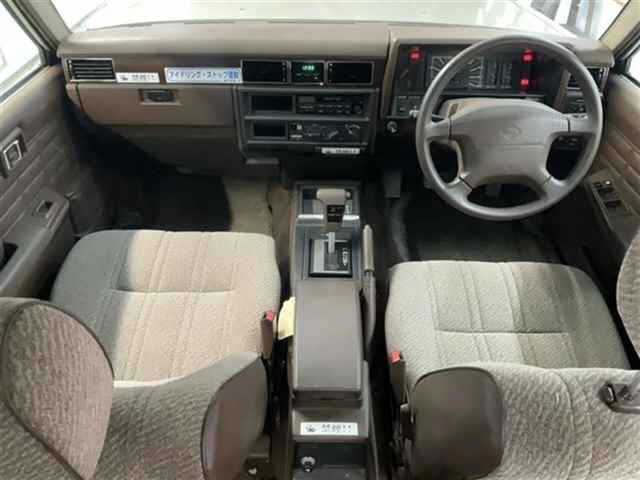 NISSAN CEDRIC