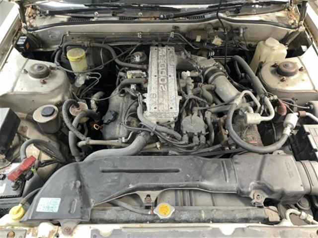 NISSAN CEDRIC