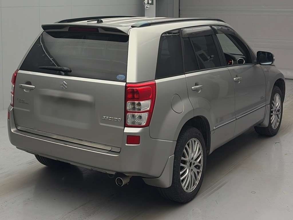 SUZUKI ESCUDO