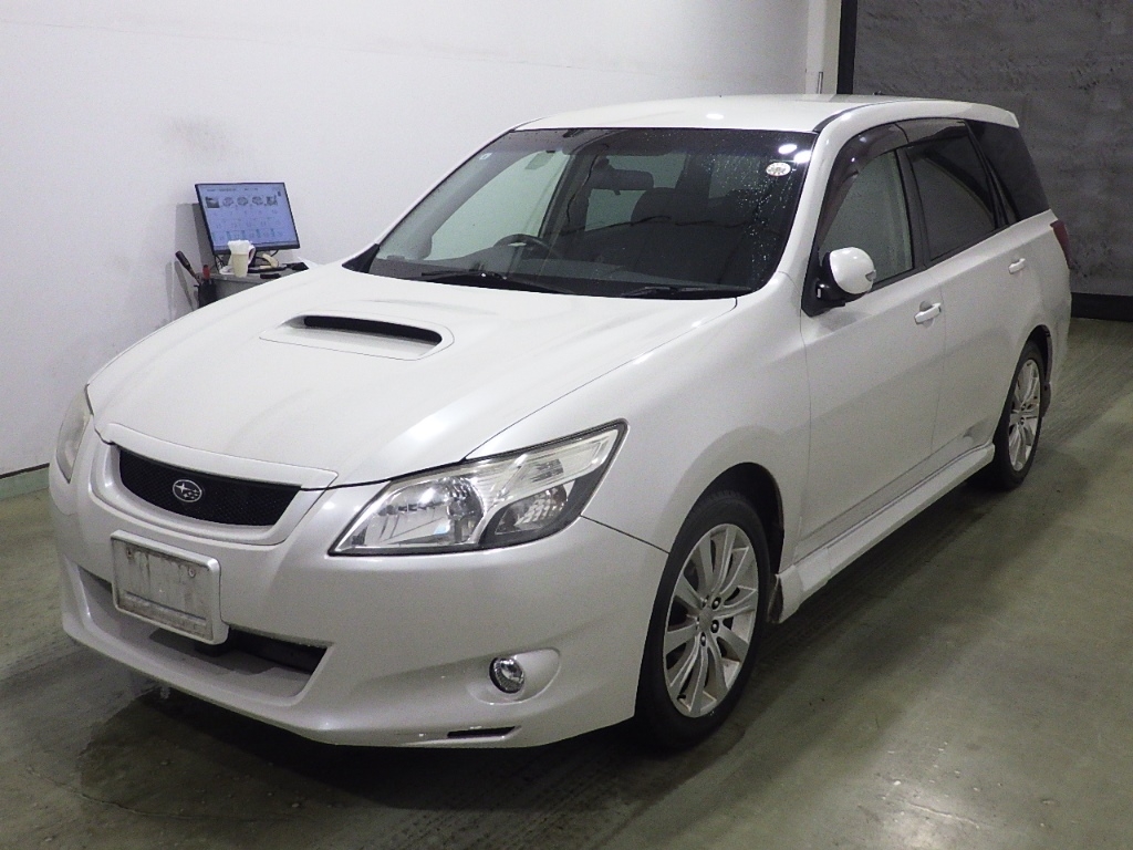 SUBARU EXIGA