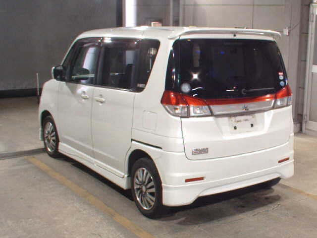 MITSUBISHI DELICA D:2