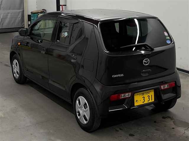 MAZDA CAROL