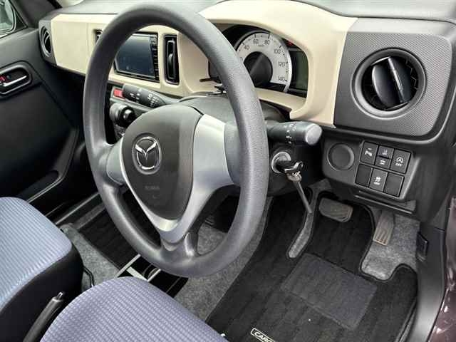 MAZDA CAROL