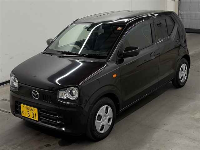 MAZDA CAROL