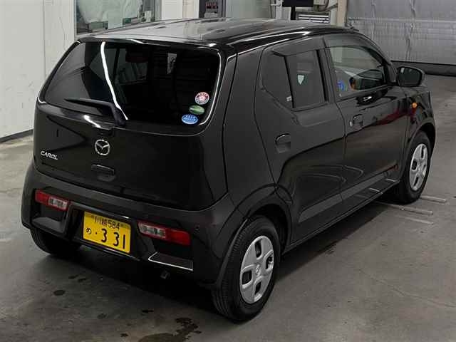 MAZDA CAROL