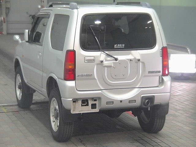 MAZDA AZ-OFFROAD