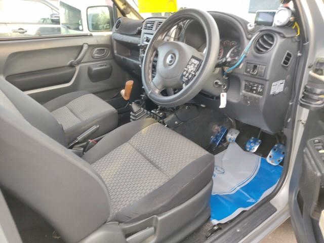 MAZDA AZ-OFFROAD