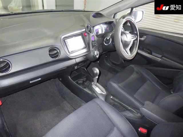HONDA INSIGHT