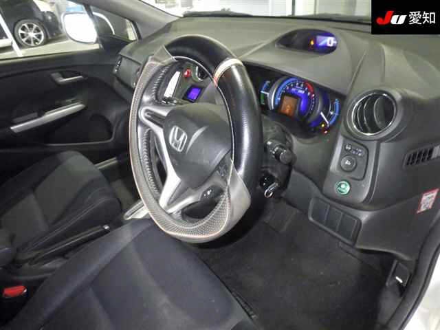 HONDA INSIGHT