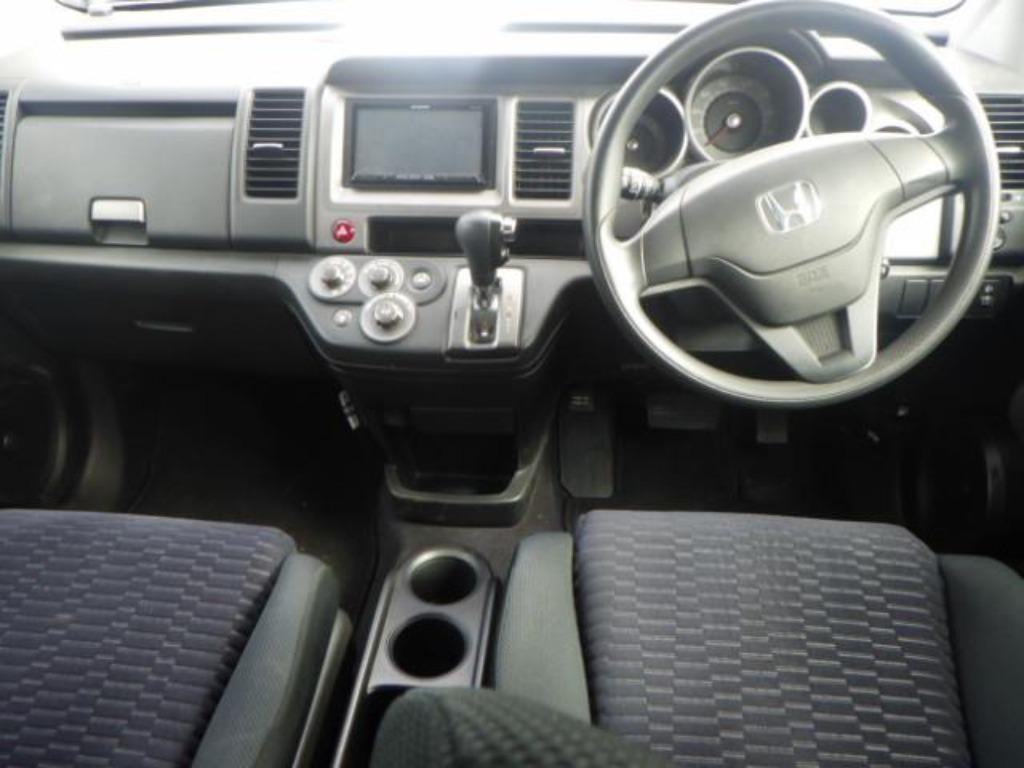 HONDA CROSSROAD