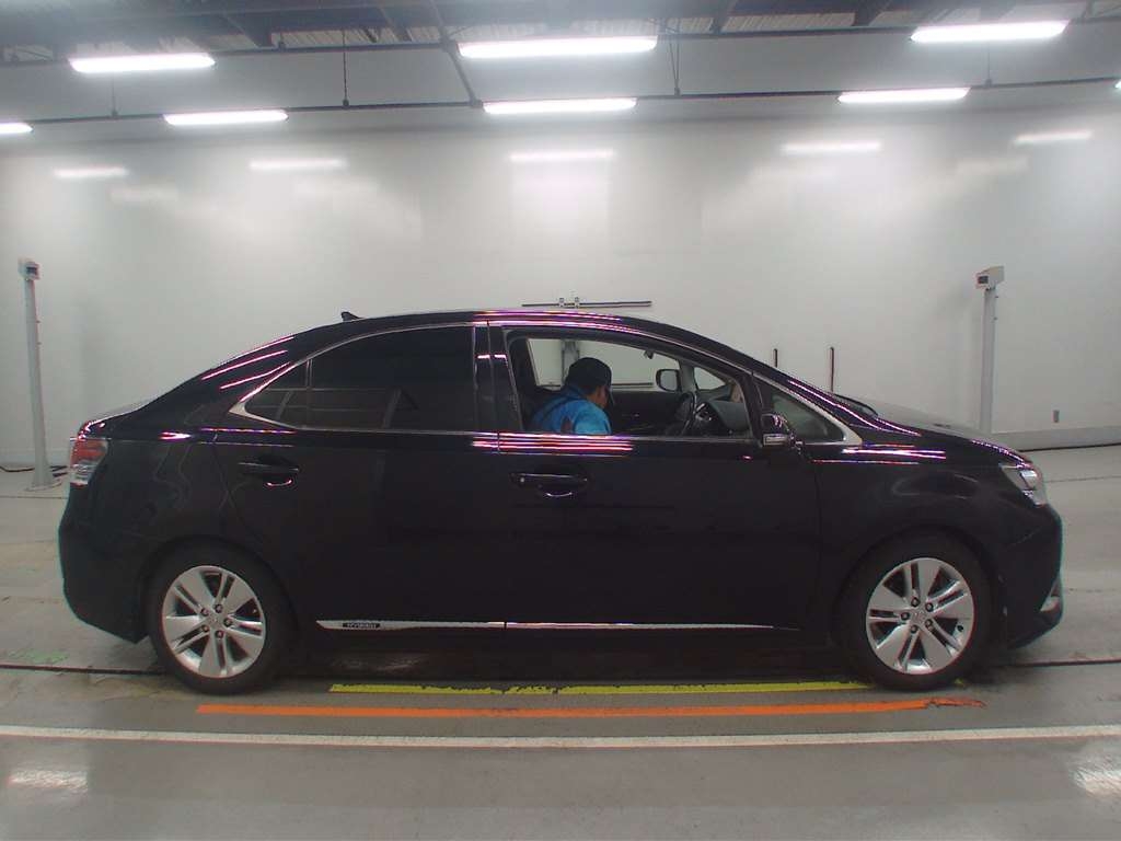 LEXUS HS250H
