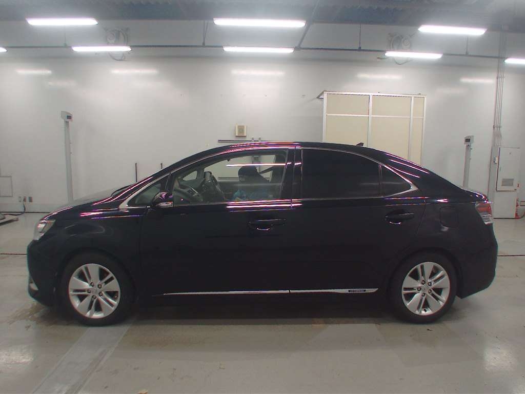 LEXUS HS250H