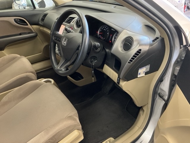 HONDA STREAM