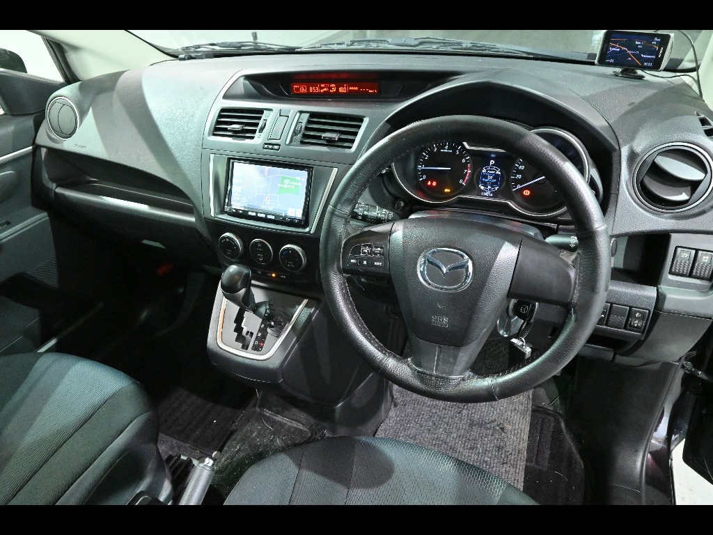 MAZDA PREMACY