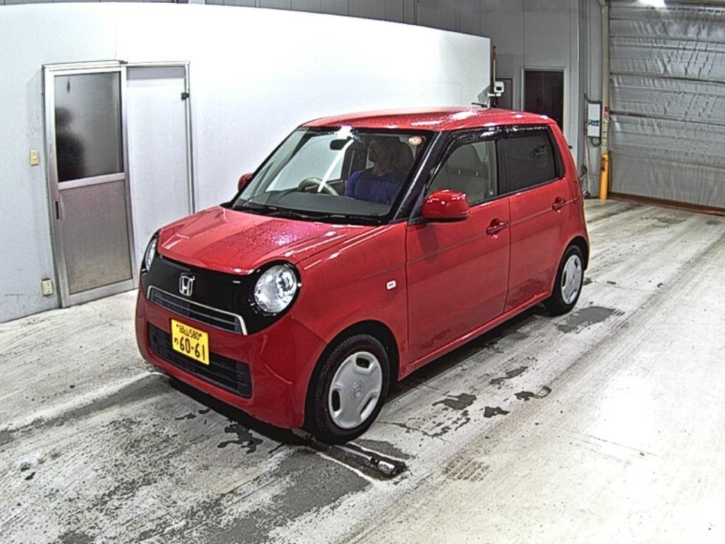 HONDA N-ONE