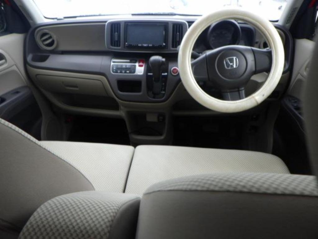 HONDA N-ONE