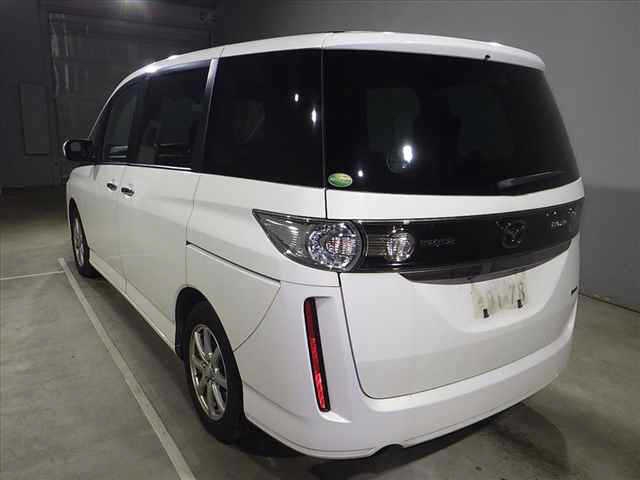 MAZDA BIANTE