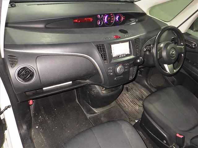 MAZDA BIANTE