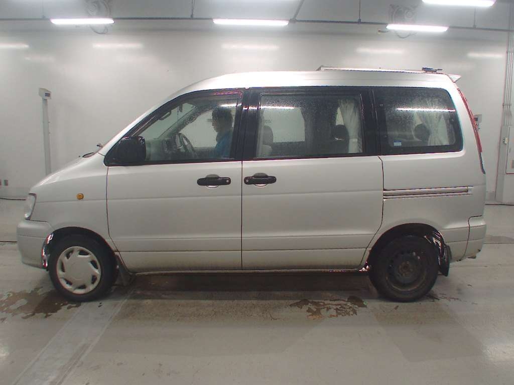 TOYOTA TOWN ACE NOAH