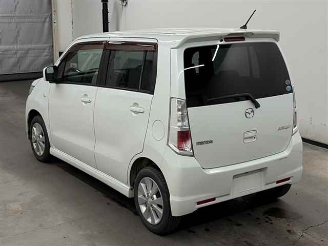MAZDA AZ-WAGON