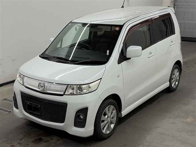 MAZDA AZ-WAGON
