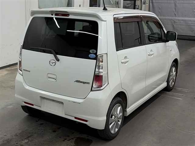 MAZDA AZ-WAGON