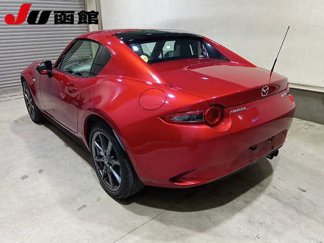 MAZDA ROADSTER