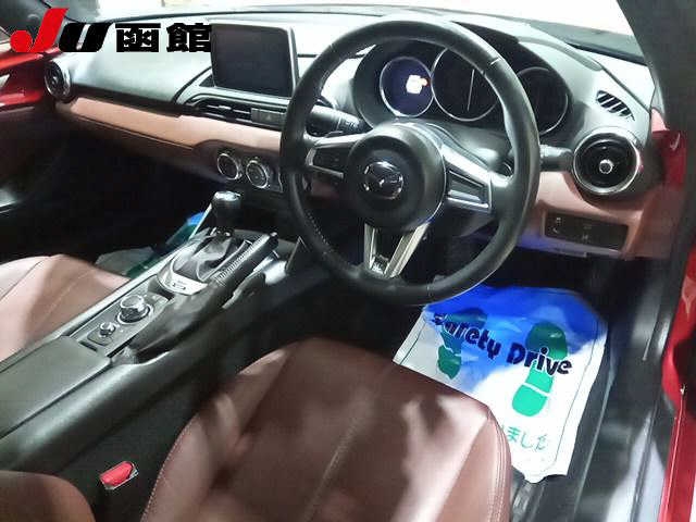 MAZDA ROADSTER