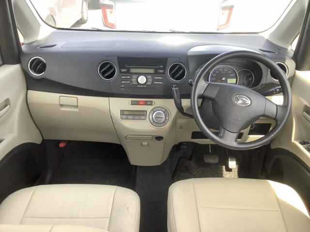 DAIHATSU TANTO EXE