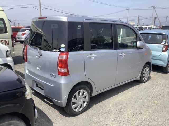 DAIHATSU TANTO EXE