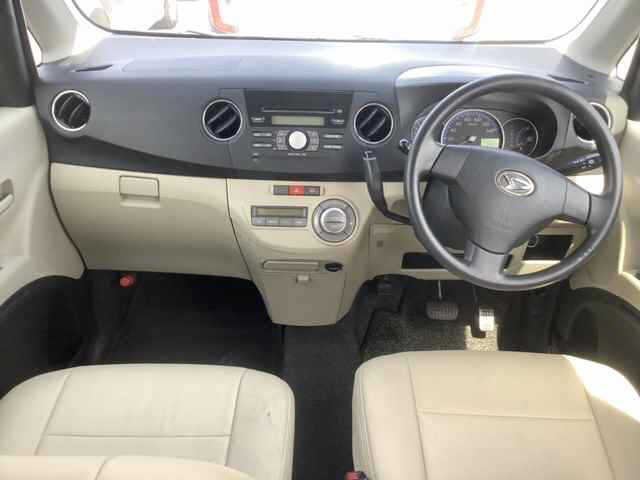 DAIHATSU TANTO EXE