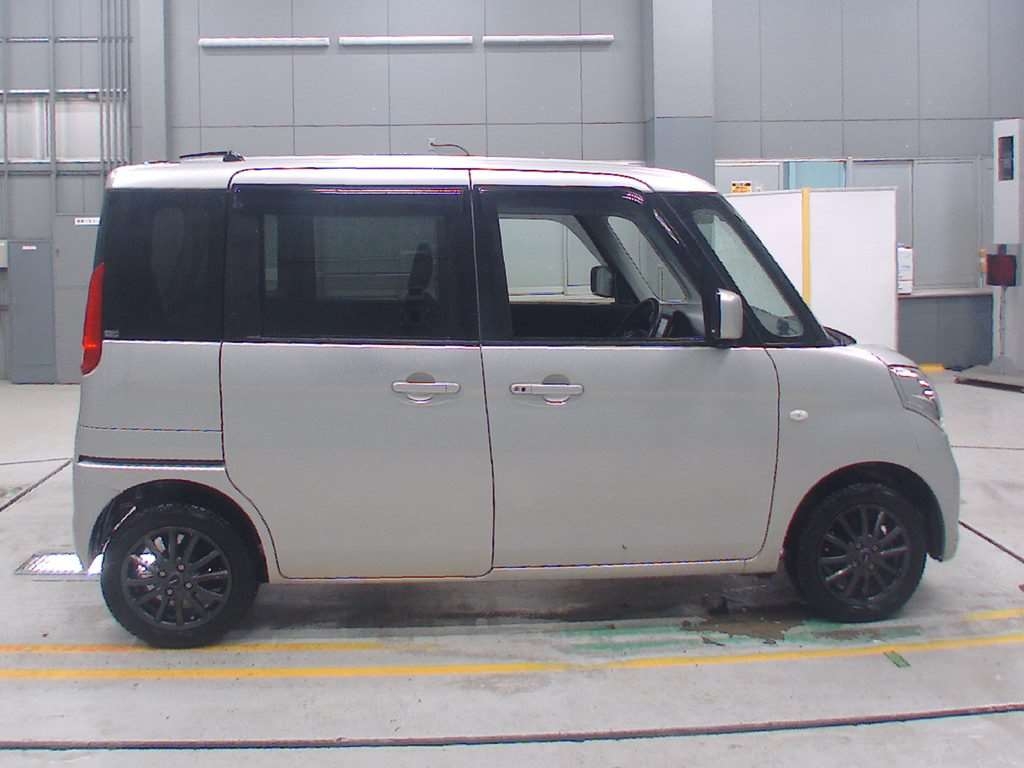MAZDA FLAIR WAGON