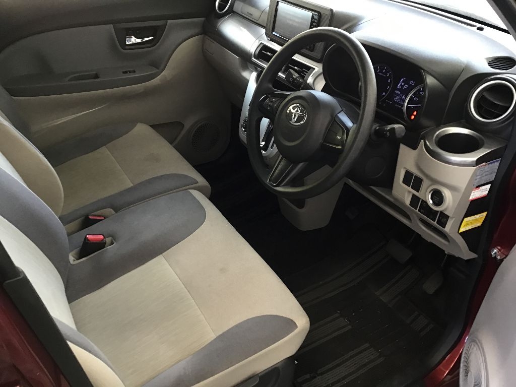TOYOTA PIXIS JOY