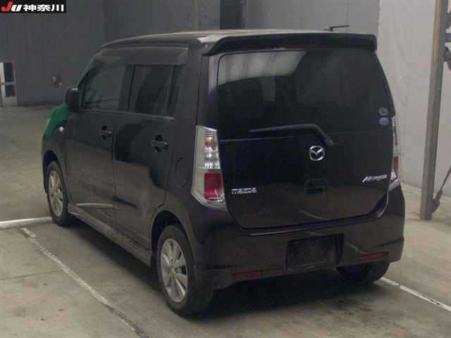 MAZDA AZ-WAGON