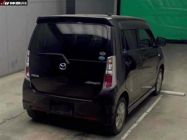 MAZDA AZ-WAGON