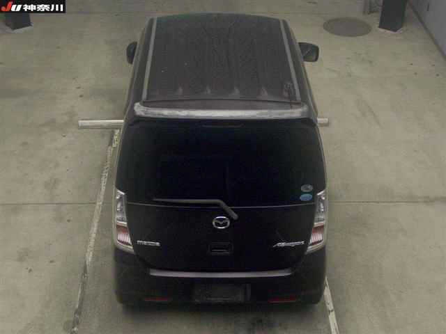 MAZDA AZ-WAGON