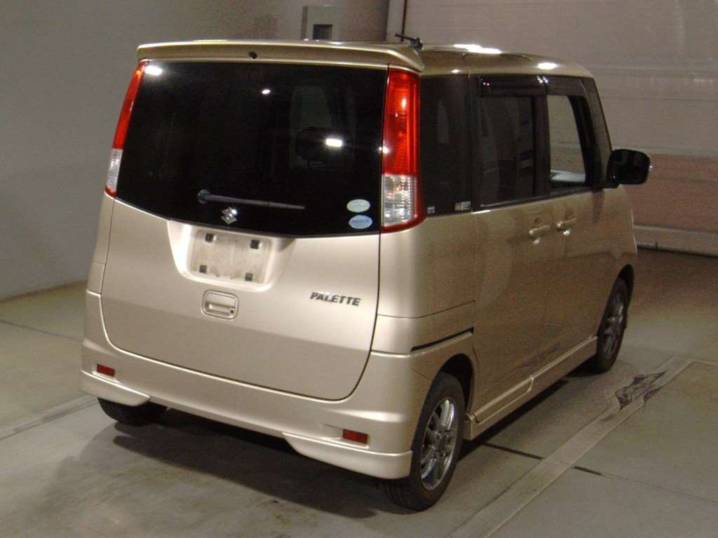 SUZUKI PALETTE