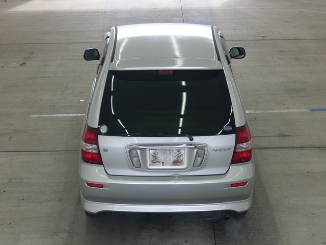 TOYOTA NADIA
