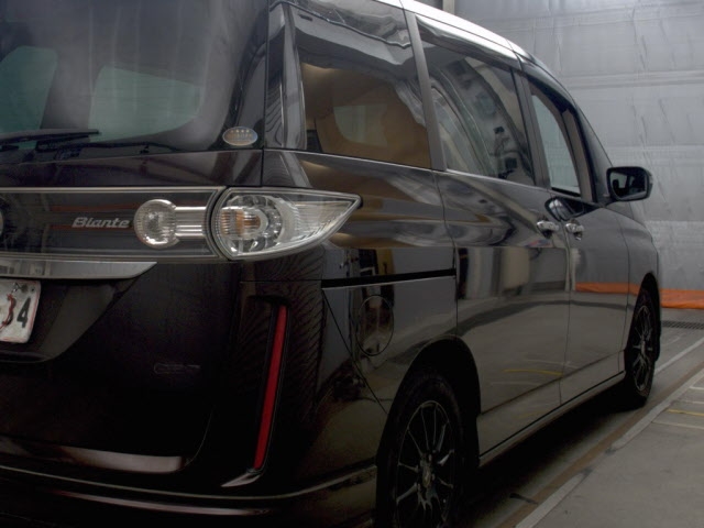 MAZDA BIANTE