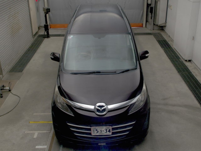 MAZDA BIANTE