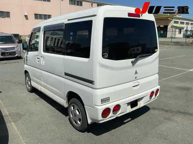 MITSUBISHI TOWN BOX