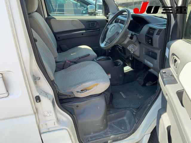 MITSUBISHI TOWN BOX