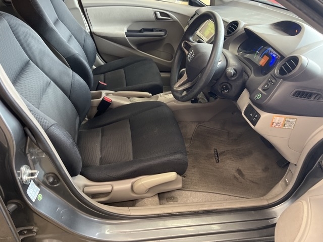 HONDA INSIGHT