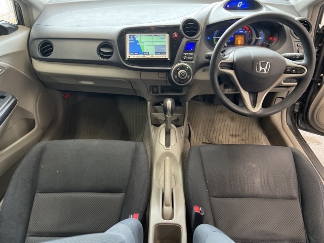 HONDA INSIGHT