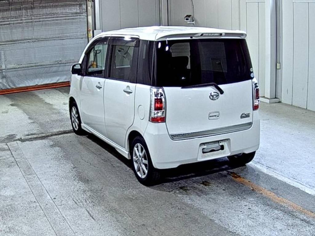 DAIHATSU TANTO EXE