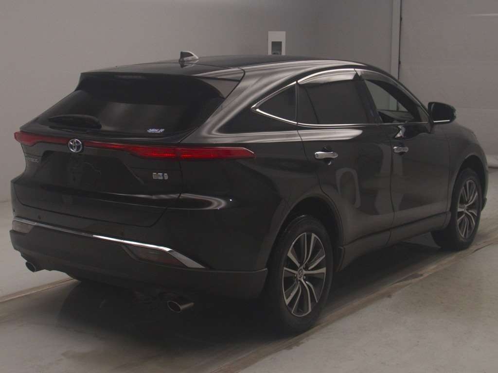 TOYOTA VENZA