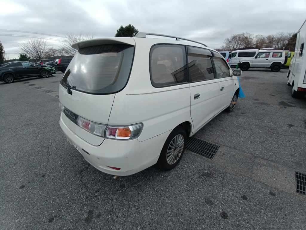 TOYOTA GAIA