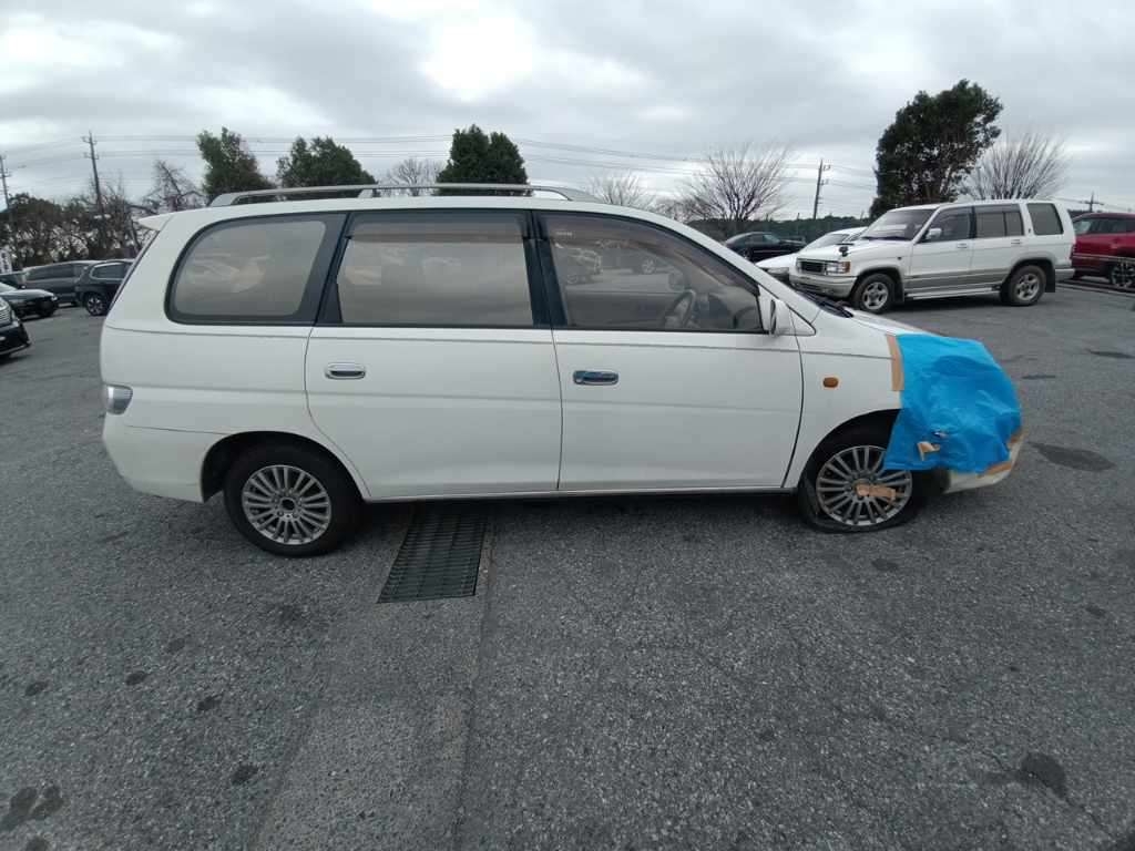 TOYOTA GAIA
