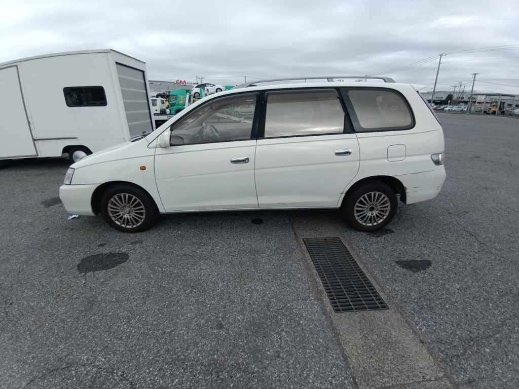 TOYOTA GAIA