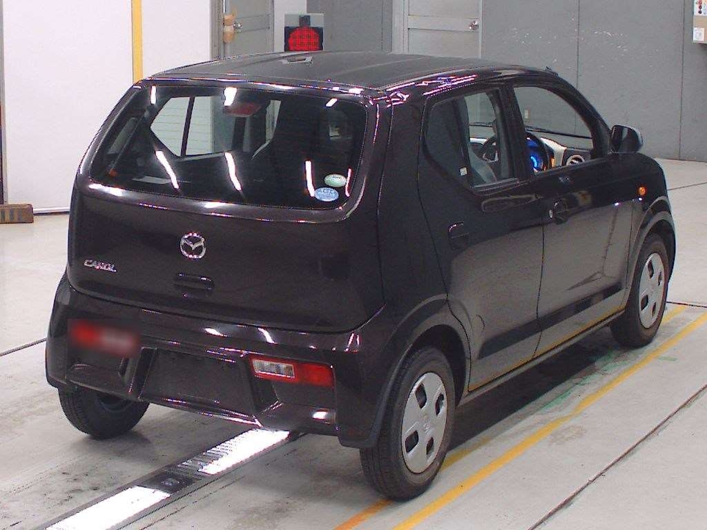 MAZDA CAROL